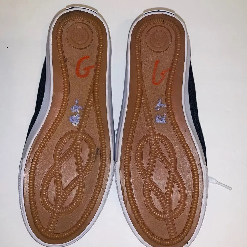 NWOT boys Ralph Lauren Polo boat shoes size 3